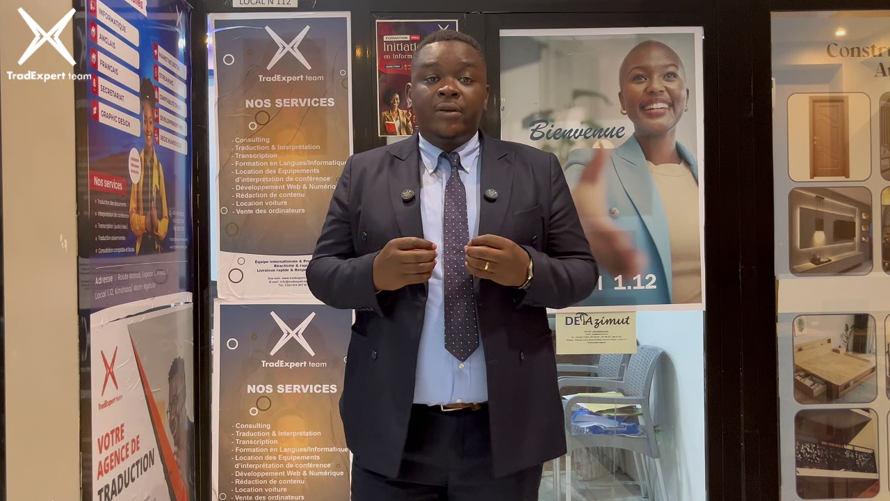 Bridge to Interpreting: TradExpert Team Launches a Pilot Training Programme Starting 6 January 2026